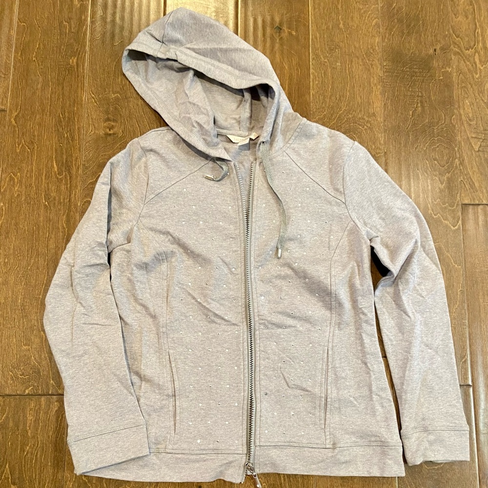 Laura Ashley Hoodie